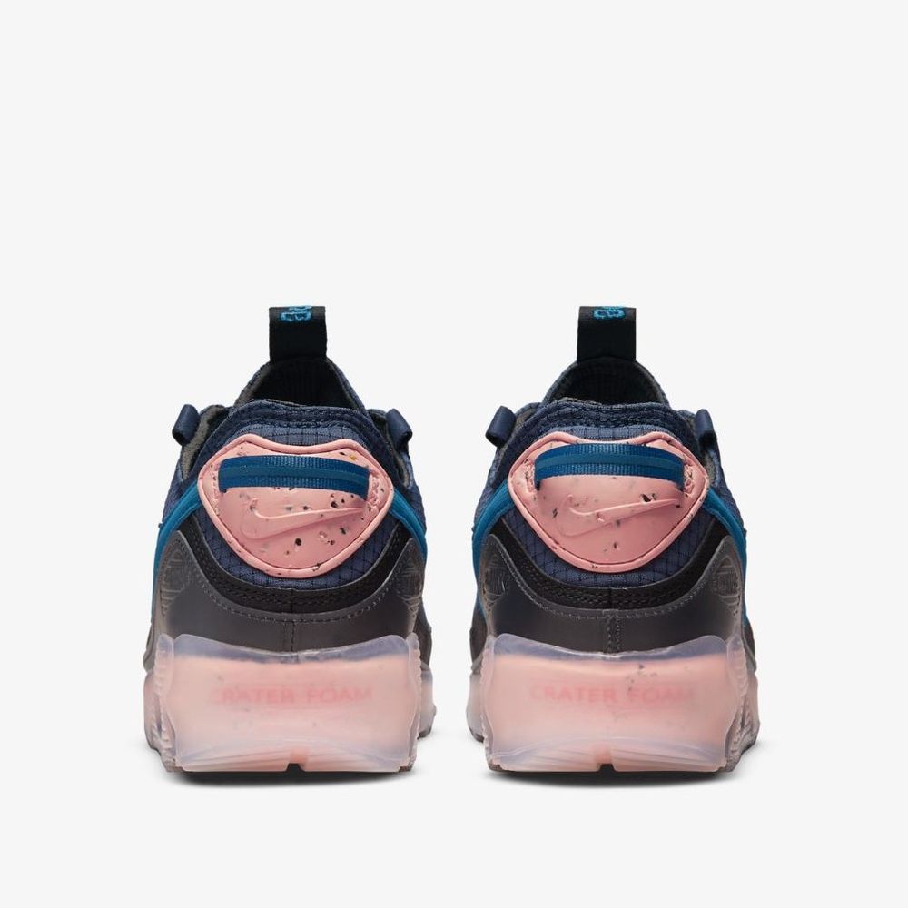 Мужские кроссовки Nike Air Max 90 Terrascape - DH4677-400 в